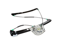 Left & Right Front & Rear Window Regulators with Motor for BMW X5 E53 (2000 - 2006) - Spoilers and Bodykits Australia