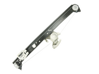 Left & Right Front & Rear Window Regulators with Motor for BMW X5 E53 (2000 - 2006) - Spoilers and Bodykits Australia