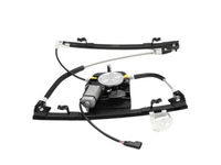 Left & Right Front & Rear Window Regulators with Motor for Ford Territory SX / SY / SZ (2004 - 2017) - Spoilers and Bodykits Australia