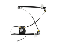 Left & Right Front & Rear Window Regulators with Motor for Ford Territory SX / SY / SZ (2004 - 2017) - Spoilers and Bodykits Australia