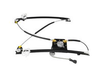 Left & Right Front & Rear Window Regulators with Motor for Ford Territory SX / SY / SZ (2004 - 2017) - Spoilers and Bodykits Australia
