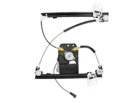 Left & Right Front & Rear Window Regulators with Motor for Ford Territory SX / SY / SZ (2004 - 2017) - Spoilers and Bodykits Australia