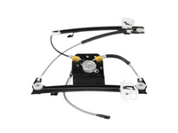 Left & Right Front & Rear Window Regulators with Motor for Ford Territory SX / SY / SZ (2004 - 2017) - Spoilers and Bodykits Australia