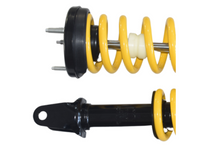 Left & Right Front Shock Absorbers & Coil Springs for BA / BF Ford Falcon-Spoilers and Bodykits Australia