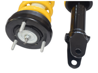 Left & Right Front Shock Absorbers & Coil Springs for BA / BF Ford Falcon-Spoilers and Bodykits Australia