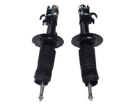 Left & Right Front Shock Absorbers & Strut Mounts for VE Holden Commodore-Spoilers and Bodykits Australia