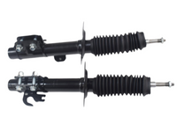 Left & Right Front Shock Absorbers & Strut Mounts for VE Holden Commodore-Spoilers and Bodykits Australia