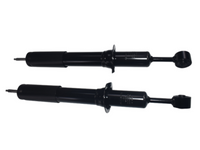 Left & Right Front Shock Absorbers for 120 Series Toyota Prado RZJ / VZJ / KZJ / KDJ-Spoilers and Bodykits Australia