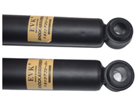 Left & Right Front Shock Absorbers for 75 Series Toyota Landcruiser HJ75 / PZJ75 All Models (1980 - 1999)-Spoilers and Bodykits Australia