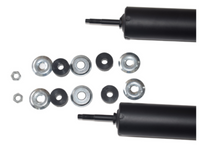 Left & Right Front Shock Absorbers for 75 Series Toyota Landcruiser HJ75 / PZJ75 All Models (1980 - 1999)-Spoilers and Bodykits Australia