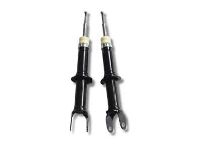 Left & Right Front Shock Absorbers for BA Ford Falcon Sedan / Wagon / Ute (2003 - 2006)-Spoilers and Bodykits Australia