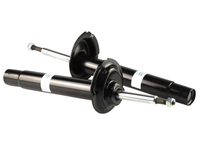 Left & Right Front Shock Absorbers for BMW 3 Series E46 320i / 323i / 325i-Spoilers and Bodykits Australia
