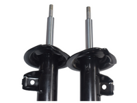 Left & Right Front Shock Absorbers for BMW 3 Series E46 320i / 323i / 325i-Spoilers and Bodykits Australia