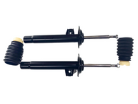 Left & Right Front Shock Absorbers for BMW 3 Series E46 320i / 323i / 325i-Spoilers and Bodykits Australia