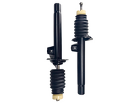 Left & Right Front Shock Absorbers for BMW 3 Series E46 320i / 323i / 325i-Spoilers and Bodykits Australia