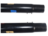 Left & Right Front Shock Absorbers for BMW 3 Series E46 320i / 323i / 325i-Spoilers and Bodykits Australia