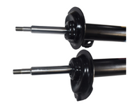 Left & Right Front Shock Absorbers for BMW 3 Series E46 320i / 323i / 325i-Spoilers and Bodykits Australia