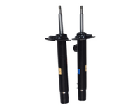Left & Right Front Shock Absorbers for BMW 3 Series E46 320i / 323i / 325i-Spoilers and Bodykits Australia