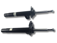 Left & Right Front Shock Absorbers for BMW 3 Series E46 320i / 323i / 325i-Spoilers and Bodykits Australia