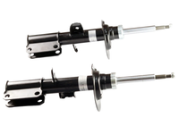 Left & Right Front Shock Absorbers for BMW X5 E53 3.0i / 4.4i-Spoilers and Bodykits Australia