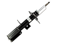 Left & Right Front Shock Absorbers for BMW X5 E53 3.0i / 4.4i-Spoilers and Bodykits Australia