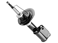 Left & Right Front Shock Absorbers for BMW X5 E53 3.0i / 4.4i-Spoilers and Bodykits Australia