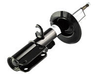 Left & Right Front Shock Absorbers for BMW X5 E53 3.0i / 4.4i-Spoilers and Bodykits Australia