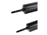 Left & Right Front Shock Absorbers for D21 Nissan Navara 2WD / 4WD (1985 - 1997)-Spoilers and Bodykits Australia