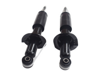 Left & Right Front Shock Absorbers for D40 Nissan Navara / Pathfinder R51 AWD 4.0L (2005 - 2013)-Spoilers and Bodykits Australia