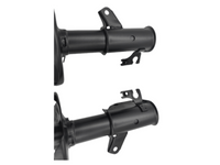 Left & Right Front Shock Absorbers for Ford Laser KN / KQ FWD & Mazda 323 BJ / BG-Spoilers and Bodykits Australia