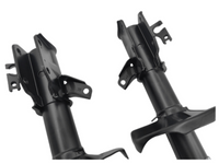 Left & Right Front Shock Absorbers for Ford Laser KN / KQ FWD & Mazda 323 BJ / BG-Spoilers and Bodykits Australia