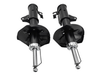 Left & Right Front Shock Absorbers for Ford Laser KN / KQ FWD & Mazda 323 BJ / BG-Spoilers and Bodykits Australia