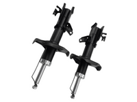 Left & Right Front Shock Absorbers for Ford Laser KN / KQ FWD & Mazda 323 BJ / BG-Spoilers and Bodykits Australia