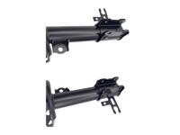 Left & Right Front Shock Absorbers for Holden Astra AH FWD (2005 - 2010)-Spoilers and Bodykits Australia