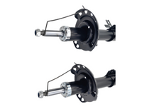 Left & Right Front Shock Absorbers for Holden Astra AH FWD (2005 - 2010)-Spoilers and Bodykits Australia