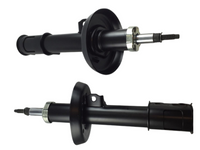 Left & Right Front Shock Absorbers for Holden Astra TS Sedan / Hatchback (1998 - 07/2004)-Spoilers and Bodykits Australia