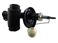 Left & Right Front Shock Absorbers for Holden Astra TS Sedan / Hatchback (1998 - 07/2004)-Spoilers and Bodykits Australia