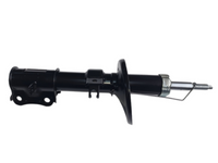 Left & Right Front Shock Absorbers for Holden Barina TK 4 Cyl (12/2005 - 2011)-Spoilers and Bodykits Australia