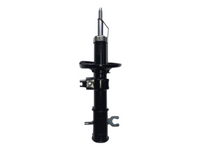 Left & Right Front Shock Absorbers for Holden Barina TK 4 Cyl (12/2005 - 2011)-Spoilers and Bodykits Australia