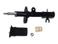 Left & Right Front Shock Absorbers for Holden Barina TK 4 Cyl (12/2005 - 2011)-Spoilers and Bodykits Australia