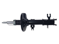 Left & Right Front Shock Absorbers for Holden Barina TK 4 Cyl (12/2005 - 2011)-Spoilers and Bodykits Australia