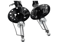 Left & Right Front Shock Absorbers for Holden Cruze GMH JG / JH (2009 Onwards)-Spoilers and Bodykits Australia