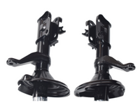 Left & Right Front Shock Absorbers for Honda CRV AWD RD5 / RD7 (09/2001 - 01/2007)-Spoilers and Bodykits Australia