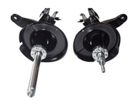 Left & Right Front Shock Absorbers for Honda CRV AWD RD5 / RD7 (09/2001 - 01/2007)-Spoilers and Bodykits Australia