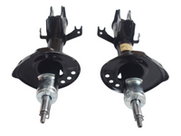 Left & Right Front Shock Absorbers for Honda CRV RE4 2.4L AWD Wagon (2007 - 2012)-Spoilers and Bodykits Australia