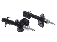 Left & Right Front Shock Absorbers for Honda CRV RE4 2.4L AWD Wagon (2007 - 2012)-Spoilers and Bodykits Australia