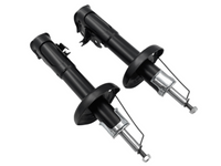 Left & Right Front Shock Absorbers for Honda Civic FD / FA 1.8L FWD (09/2005 - 02/2012)-Spoilers and Bodykits Australia