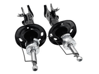 Left & Right Front Shock Absorbers for Honda Civic FD / FA 1.8L FWD (09/2005 - 02/2012)-Spoilers and Bodykits Australia