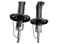 Left & Right Front Shock Absorbers for Honda Civic FD / FA 1.8L FWD (09/2005 - 02/2012)-Spoilers and Bodykits Australia