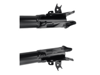 Left & Right Front Shock Absorbers for Honda Civic FD / FA 1.8L FWD (09/2005 - 02/2012)-Spoilers and Bodykits Australia